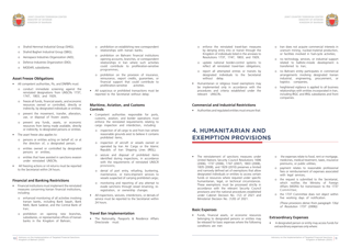 Advisory on Snapback Sanctions - December - 2025