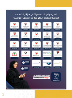Al-Amn Magazine - October 2026